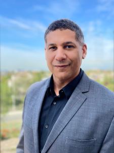 Picture of Zachary F. Price