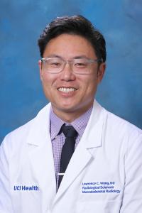 Picture of Lawrence Christie Wang