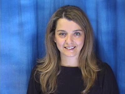 Picture of Shirin Attarian