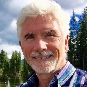 Picture of John Crawford