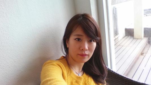 Picture of Jungmin Lee