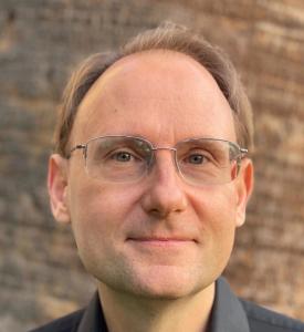 Picture of Sven Koenig