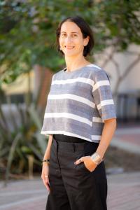Picture of Pantalea Mazzitello