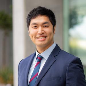 Picture of Gha-Hyun Jeffrey Kim