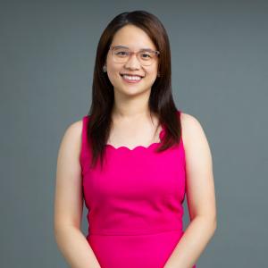 Picture of Annie Wang