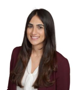 Picture of Ladan Afifi Straker