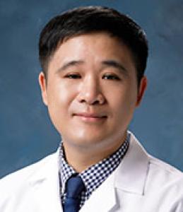 Picture of Xiying Fan