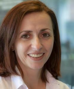 Picture of Mihaela Balu