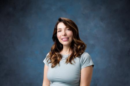 Picture of Maria Gnarra Buethe