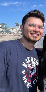 Picture of Shane Jones