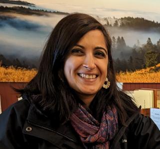 Picture of Firoza Mamdani