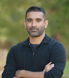 Picture of Mukul Kumar