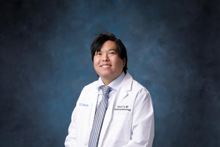 Picture of Elliot S. Yu
