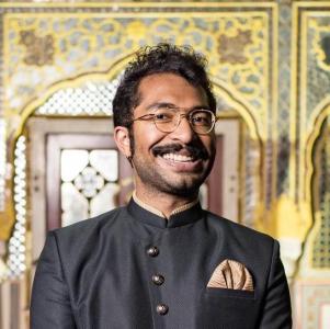 Picture of Prashanth Kamalakanthan