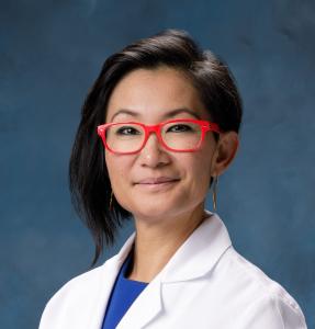 Picture of Kimberly Gokoffski