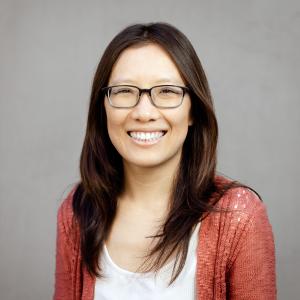 Picture of Katherine Xue
