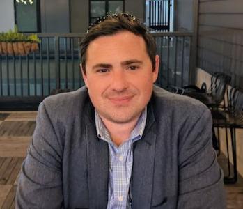 Picture of Paul Pearce