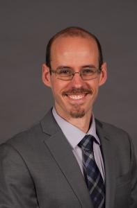 Picture of Ryan Lee Hayes