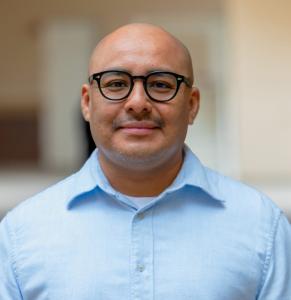 Picture of Luis Sánchez-López