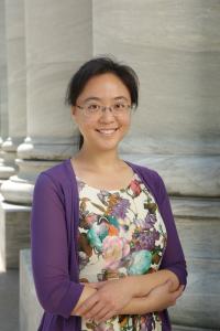 Profile for Huixin Xu