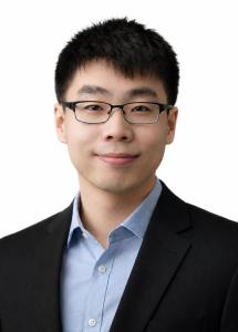 Picture of Zhihao Cui