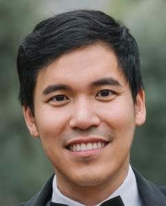 Profile for Benjamin Wang