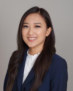 Picture of Shannon S Zhang