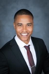 Picture of Julian Michael Thomas